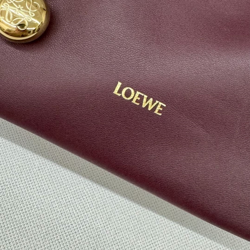 Loewe Handle Bags